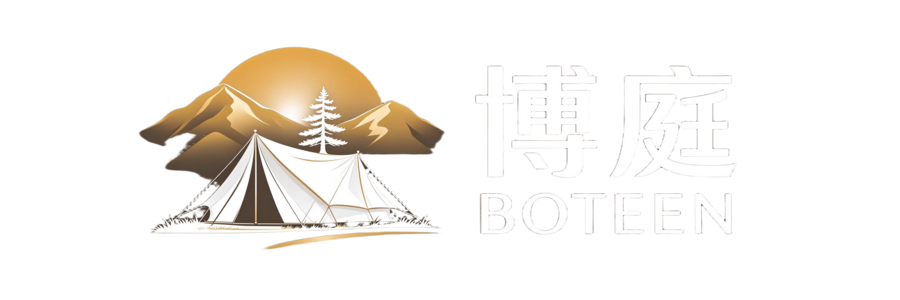 博庭 BOTEEN · 武汉博庭旅游开发有限公司